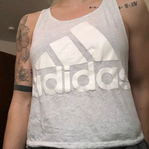 Adidas Tank Top